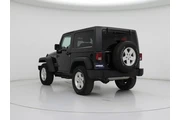 $21998 : Jeep Wrangler 2017 4x4 Sport thumbnail