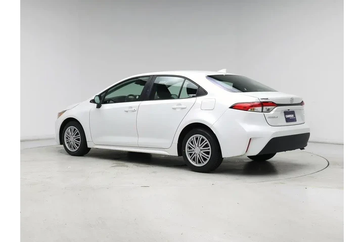 $22998 : Toyota Corolla 2024 LE 4dr S image 2