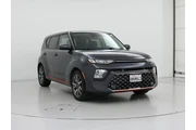 Kia Soul 2020 GT-Line 4dr Cr en Sacramento