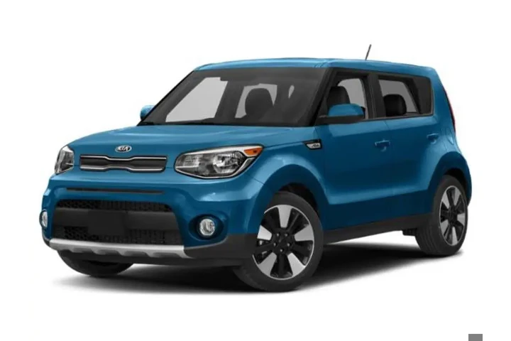 $16995 : Kia Soul 2019 + 4dr Crossove image 1