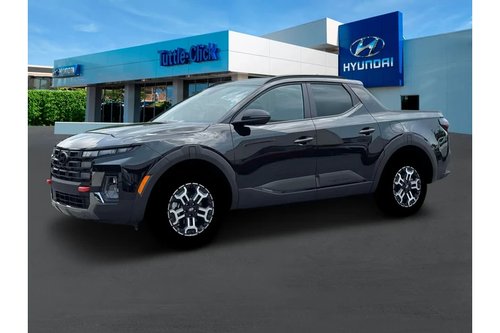 $36885 : Hyundai SANTA CRUZ 2025 AWD image 2
