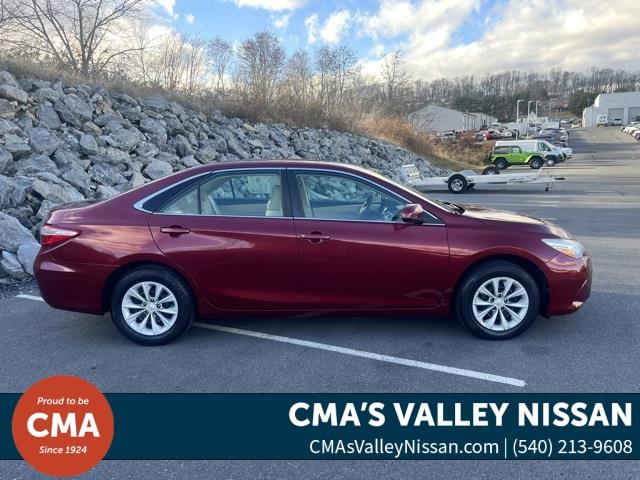 $15197 : PRE-OWNED 2016 TOYOTA CAMRY LE image 4