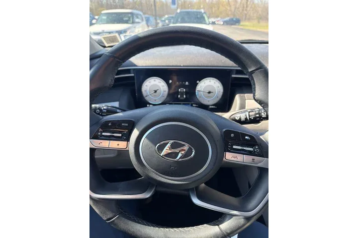 $25990 : Hyundai TUCSON 2023 AWD SEL image 2