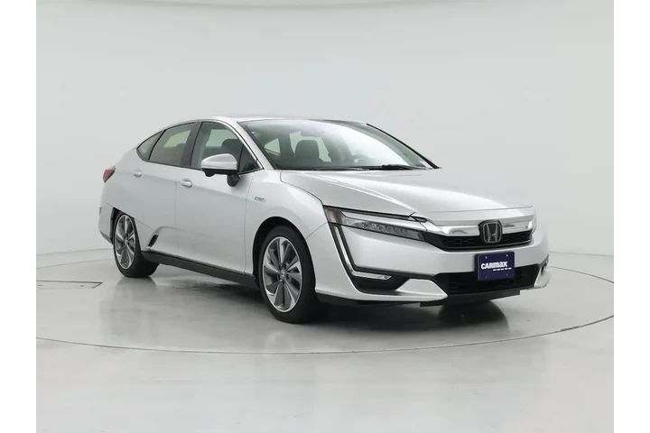 $18998 : Honda Clarity Plug-In Hybrid image 1