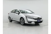 Honda Clarity Plug-In Hybrid