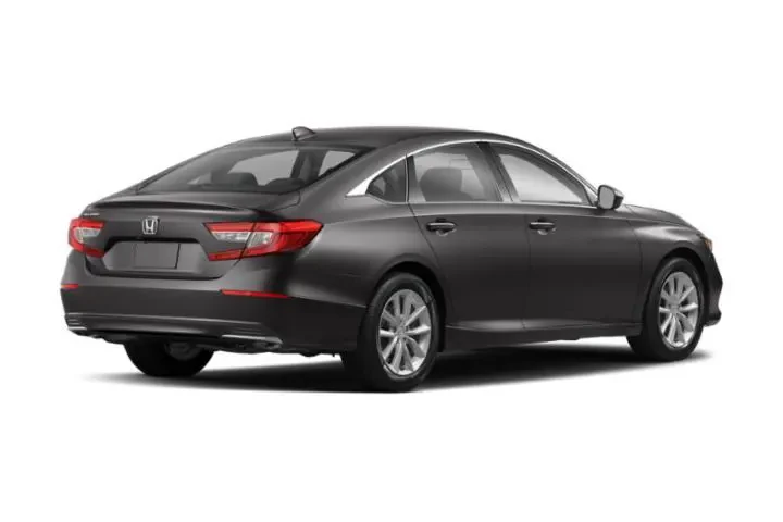 $22999 : Honda Accord 2021 EX-L 4dr S image 2