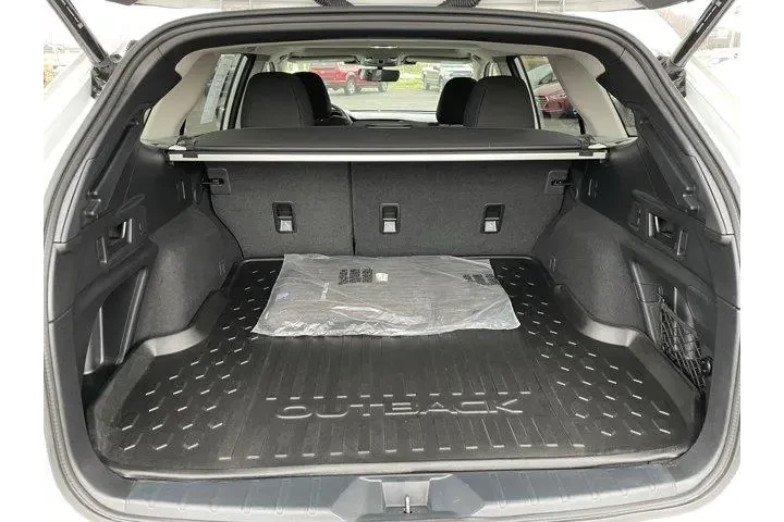 $32988 : Subaru Outback 2025 AWD Prem image 6
