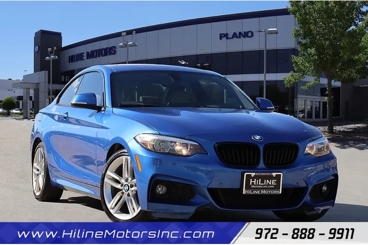 $18676 : 2017 2 Series 230i xDrive image 2