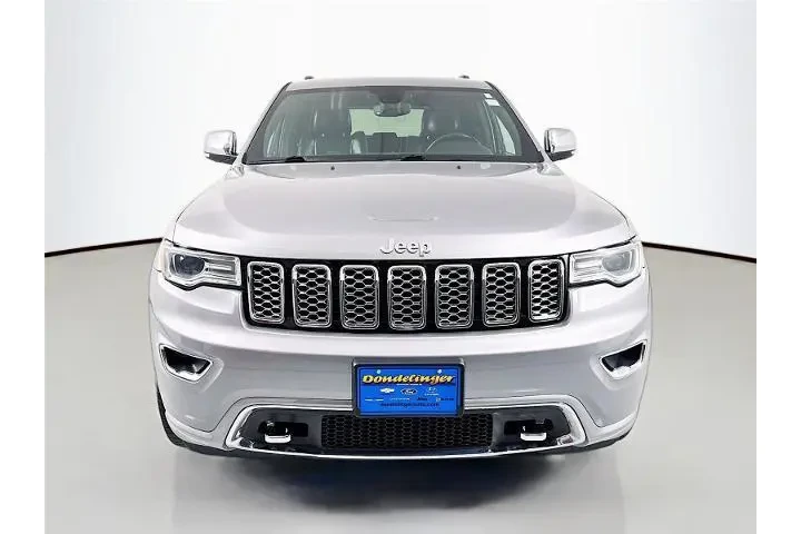 $21770 : Jeep Grand Cherokee 2019 4x4 image 2