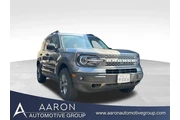 Ford Bronco Sport 2022 AWD B