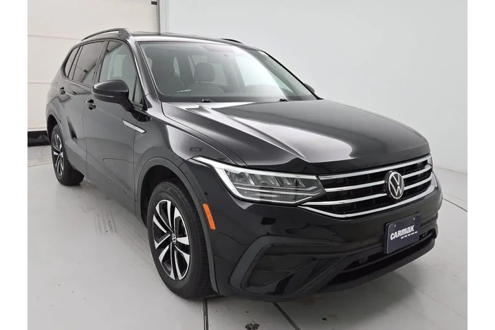 $18998 : Volkswagen Tiguan 2022 AWD S image 1