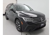 Volkswagen Tiguan 2022 AWD S