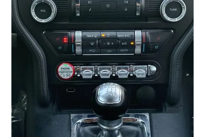 $29441 : Ford Mustang 2015 GT 2dr Fas image 4