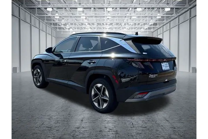 $34887 : Hyundai TUCSON Hybrid 2025 A image 5