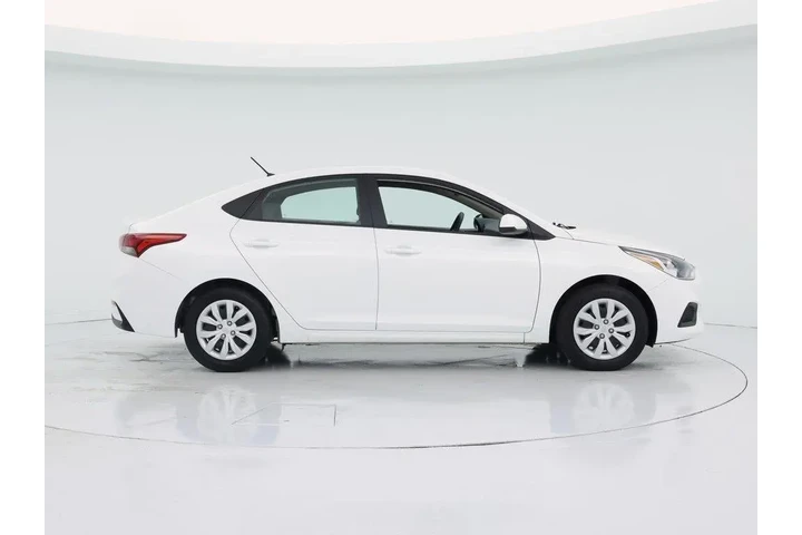 $18998 : Hyundai ACCENT 2022 SE 4dr S image 7