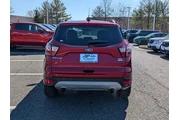 $10980 : Ford Escape 2018 SEL 4dr SUV thumbnail