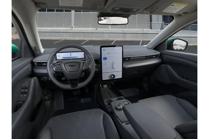 $29288 : Ford Mustang Mach-E 2024 Sel image 9