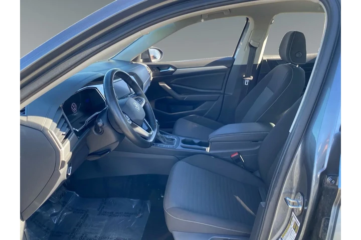 $25035 : Volkswagen Jetta 2024 S 4dr image 9