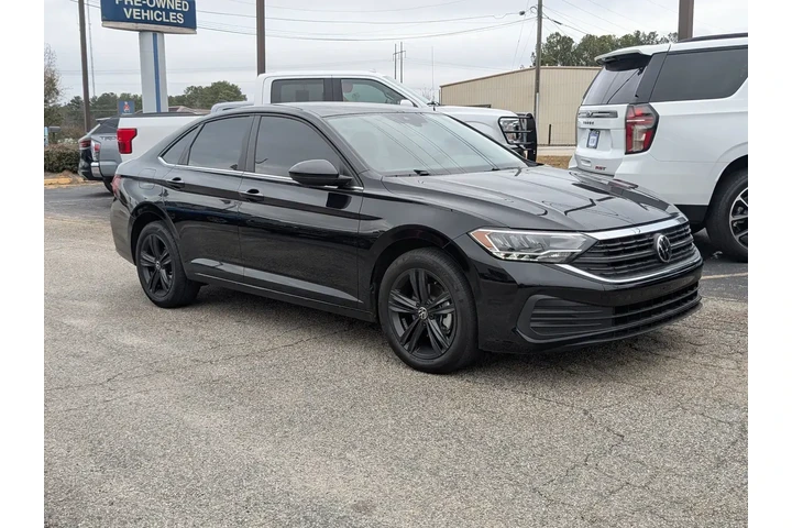 $20500 : Volkswagen Jetta 2023 SE 4dr image 2