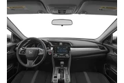 $16285 : Honda Civic 2017 EX 4dr Seda thumbnail