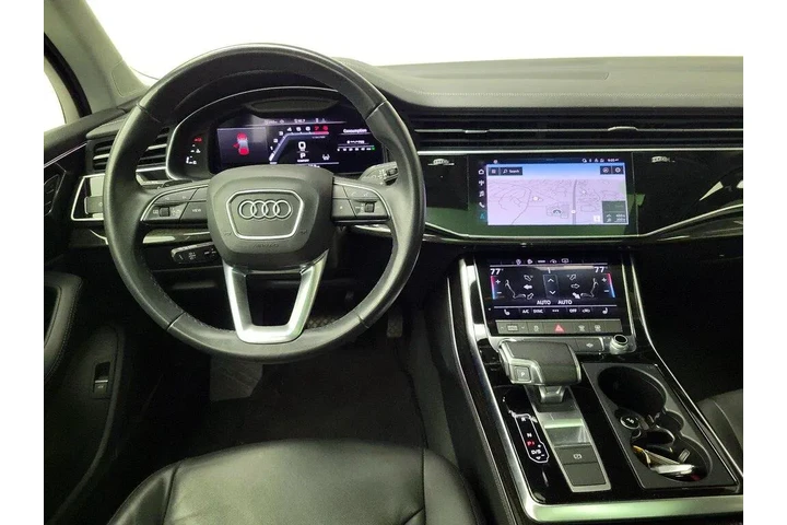 $39998 : Audi Q7 2024 AWD quattro Pre image 10