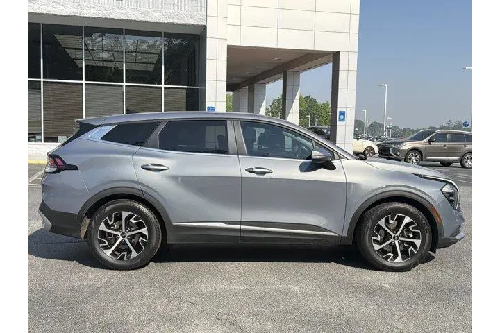 $20005 : Kia Sportage 2023 EX 4dr SUV image 7