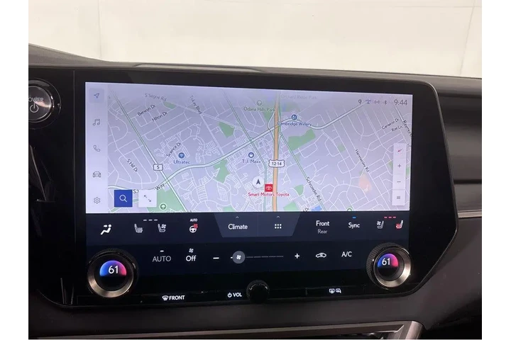 $60584 : 2024 RX500H F SPORT FSPORT image 7