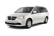 Dodge Grand Caravan 2011 Mai