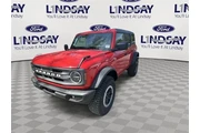 $38900 : Ford Bronco 2024 4x4 Big Ben thumbnail