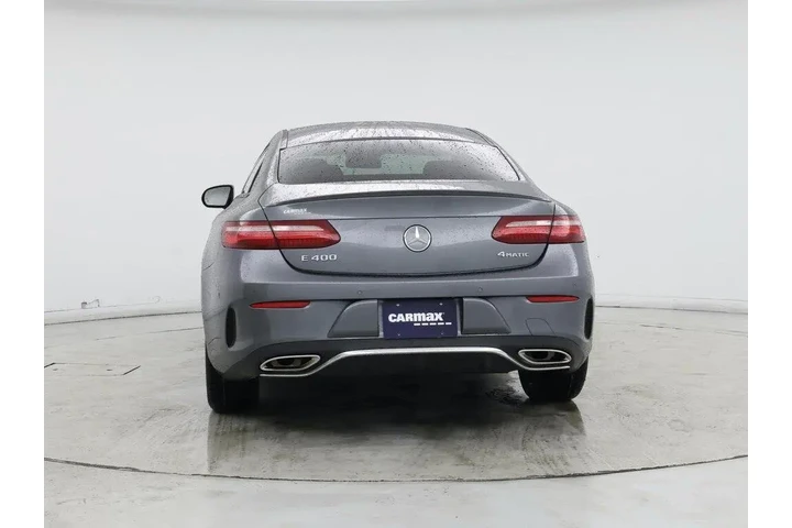 $28998 : Mercedes-Benz E-Class 2018 A image 6