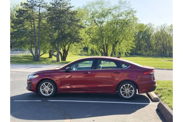 $6999 : 2019 Fusion Hybrid SE image 3