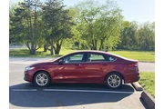$6999 : 2019 Fusion Hybrid SE thumbnail