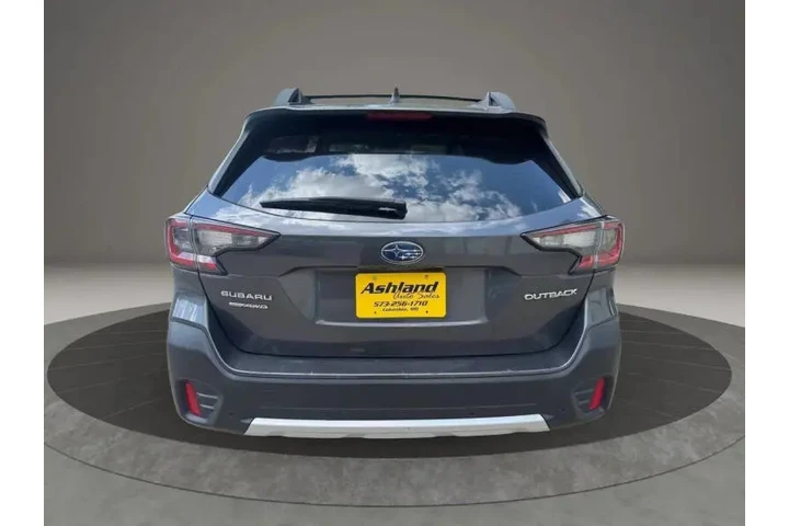 $18900 : 2022 Outback Limited image 7