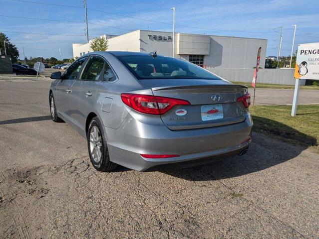 $8990 : 2017 Sonata image 4