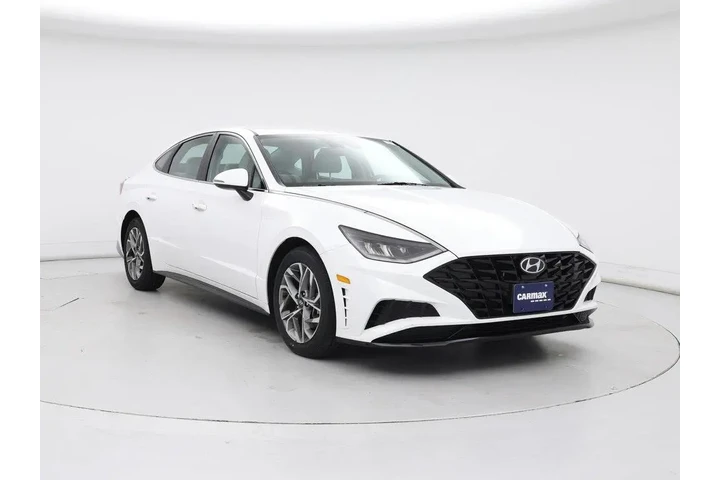 $22998 : Hyundai SONATA 2023 SEL 4dr image 1