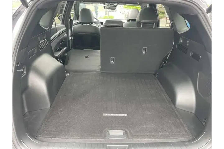 $24998 : Hyundai TUCSON 2023 N Line 4 image 7