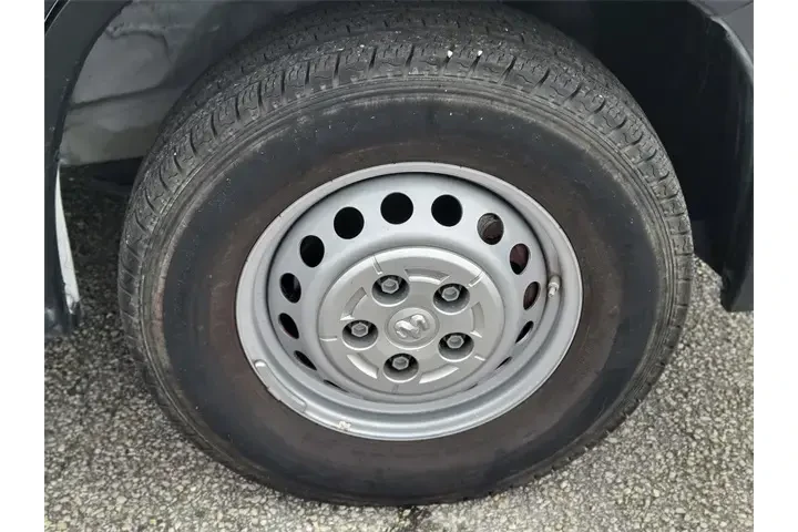 $35691 : Ram ProMaster 2025 Tradesman image 9