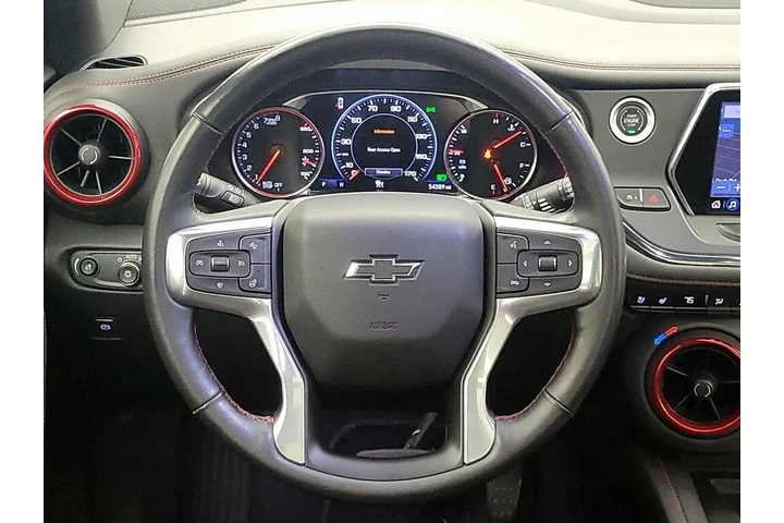 $27998 : Chevrolet Blazer 2021 AWD RS image 10