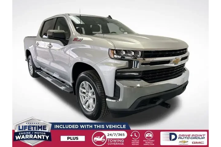 $29970 : Chevrolet Silverado 1500 202 image 1