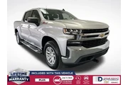 Chevrolet Silverado 1500 202 en Columbus