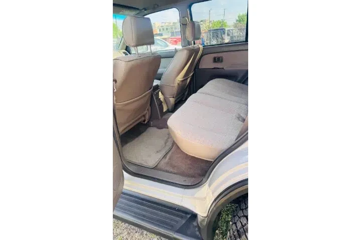$7495 : 1998 4Runner image 8