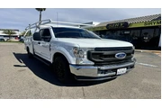 Ford F-350 Super Duty 2021 4