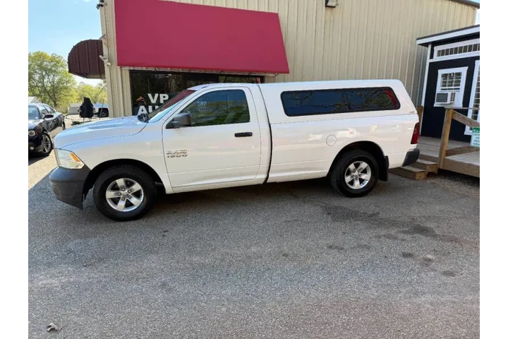 $10999 : 2013 RAM 1500 Tradesman image 7