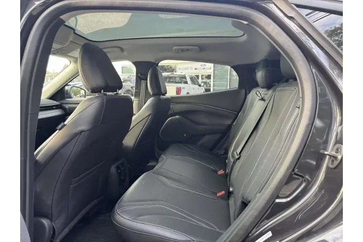 $19895 : Ford Mustang Mach-E 2021 AWD image 10