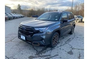 $38292 : 2025 Forester Sport thumbnail