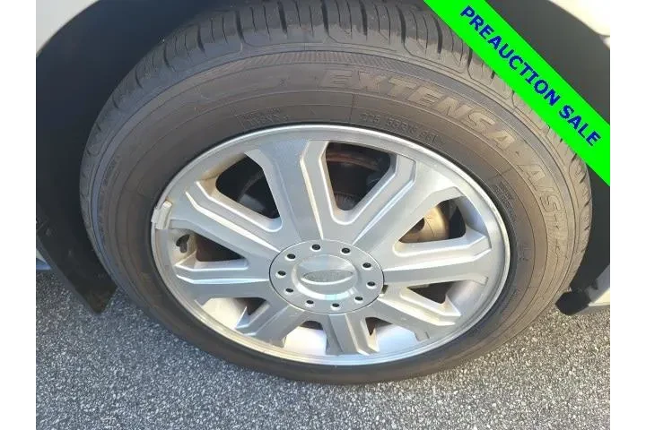 $5898 : Ford Taurus 2008 Limited 4dr image 2