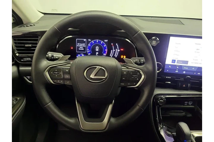 $34998 : Lexus NX 250 2024 4dr Crosso image 10