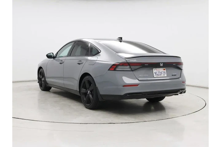 $29998 : Honda Accord Hybrid 2023 Spo image 2