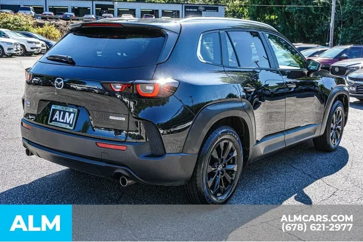 $22920 : Mazda CX-50 2024 AWD 2.5 S P image 6