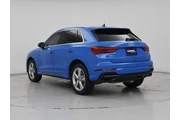 $21998 : Audi Q3 2020 AWD quattro S l thumbnail